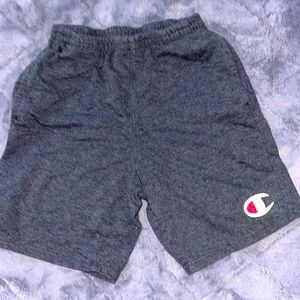 Champion shorts